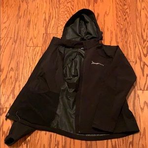 Orangetheory Fitness Jacket